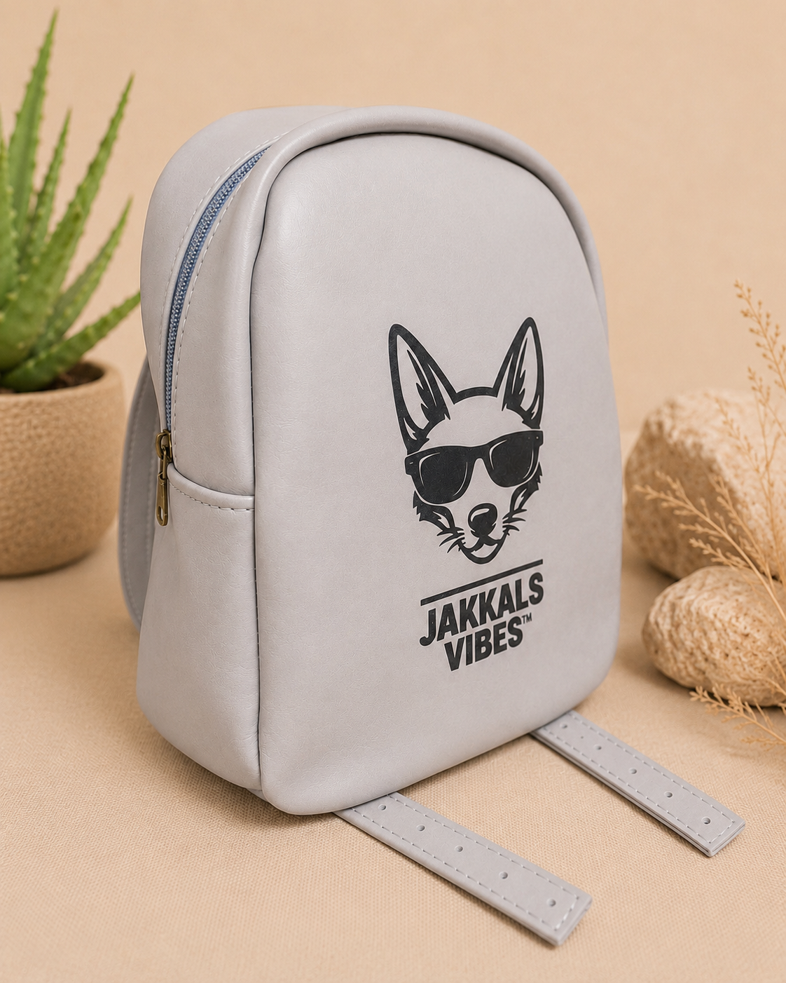 Die Jakkals Vibes Rugsak