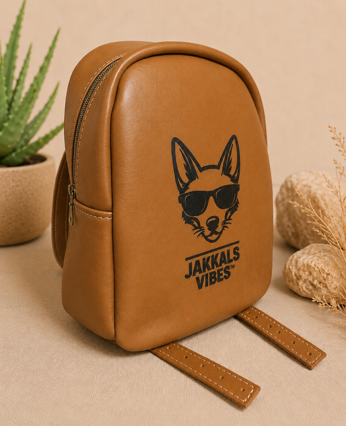 Die Jakkals Vibes Rugsak